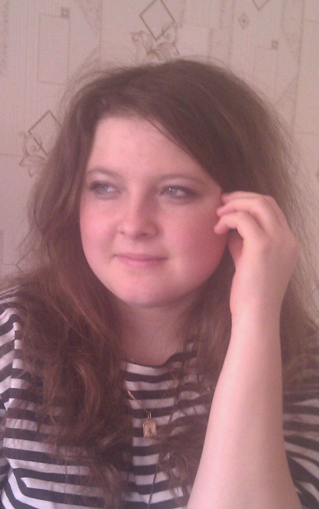 Настя Сафонова | 