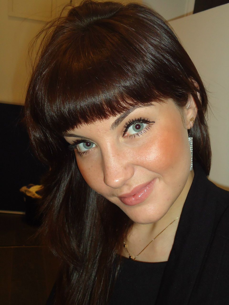 Кристинити Каян | Санкт-Петербург