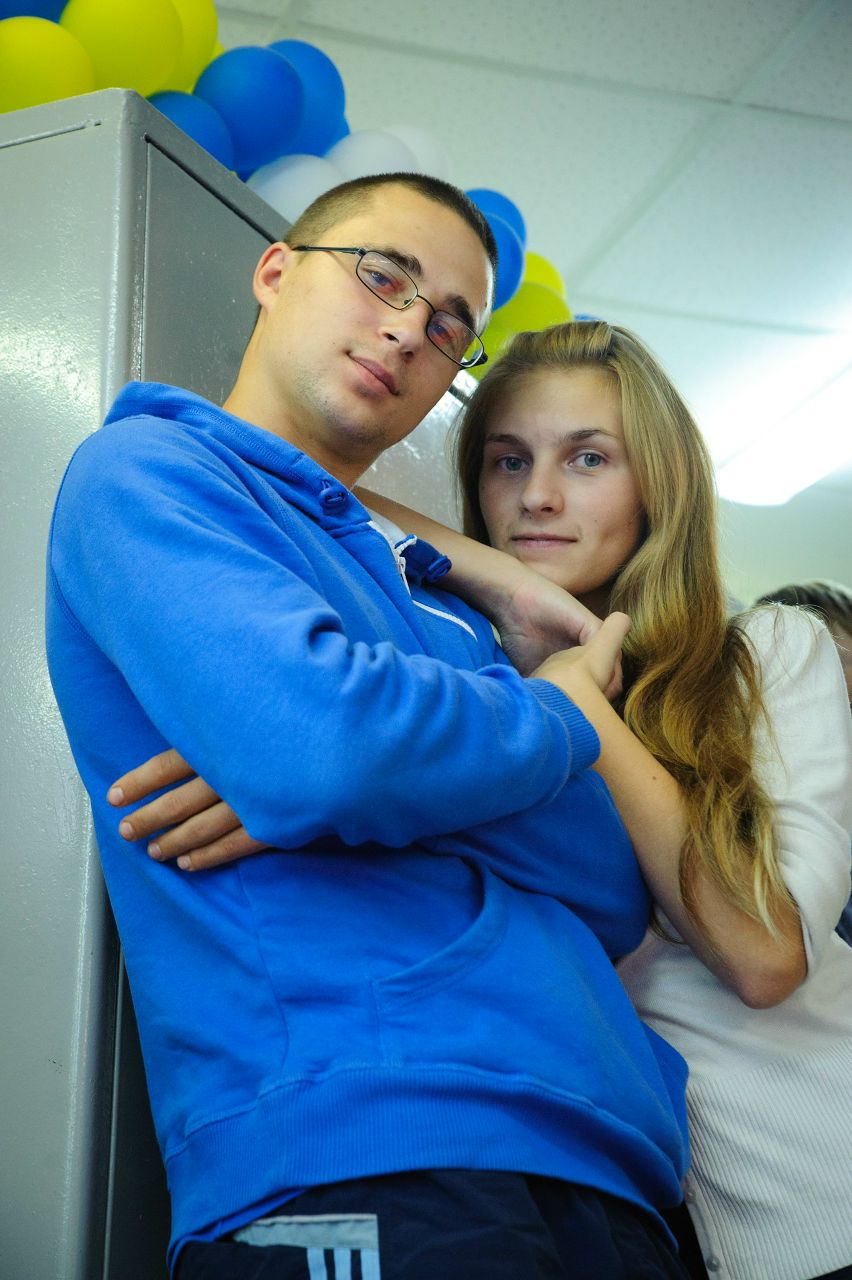 Леша Bess ~ Suhar`~ | Чернигов