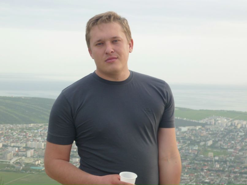 Роман Сустатов | Челябинск