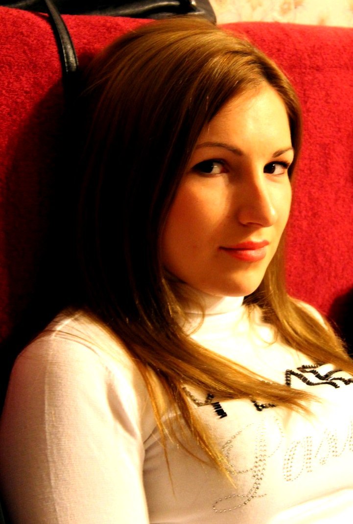 Александра Калайджи | Одесса