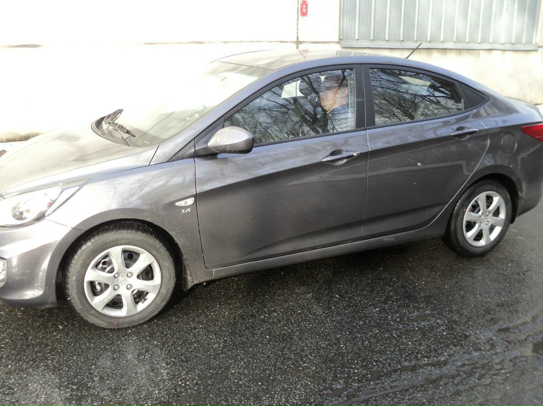 Алексей Козлов | Санкт-Петербург