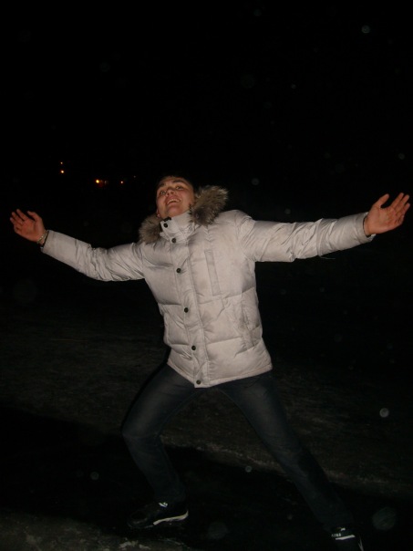 №7, Сергей Цымановский, 35 лет, Новочеркасск №7, Сергей Цымановский, 35 лет, Новочеркасск