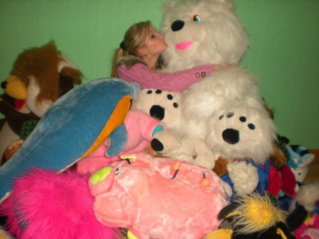 Катя Семенча ღ СонЭчкОღ | Киев