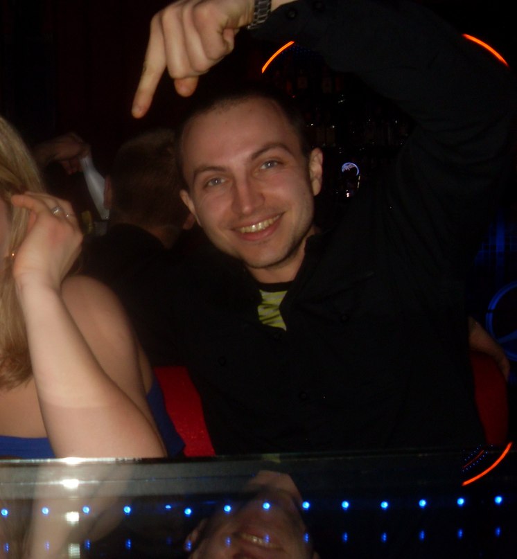 Александр Денисевич | Bielsko-Biała