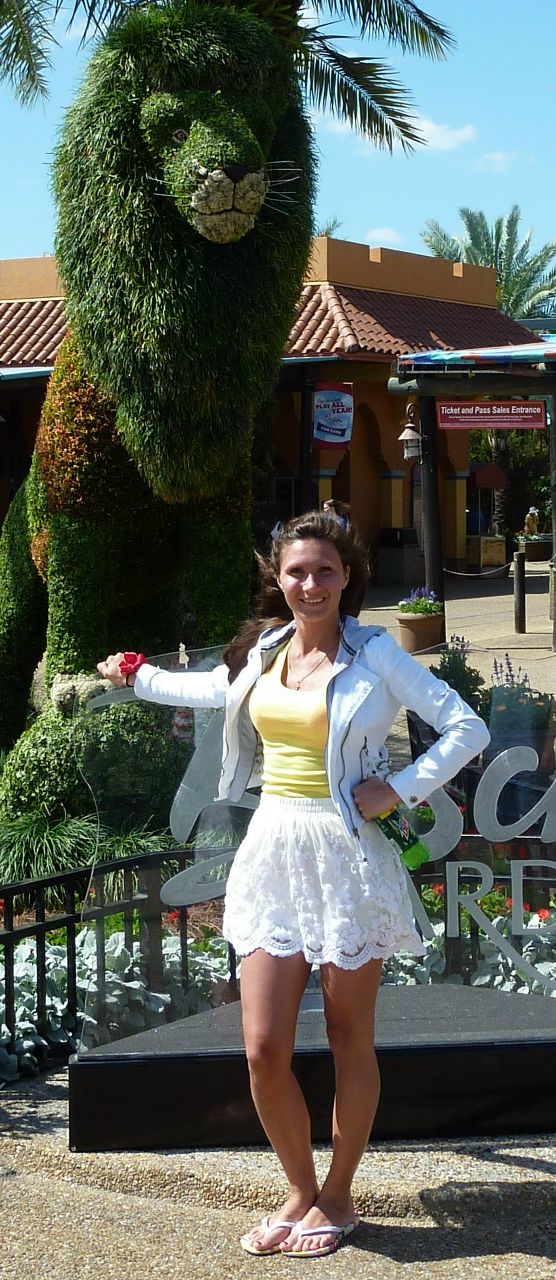 Поля Верещагина | Москва