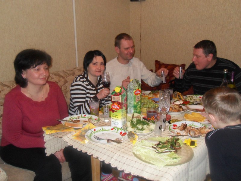 Татьяна Шепенкова | Москва