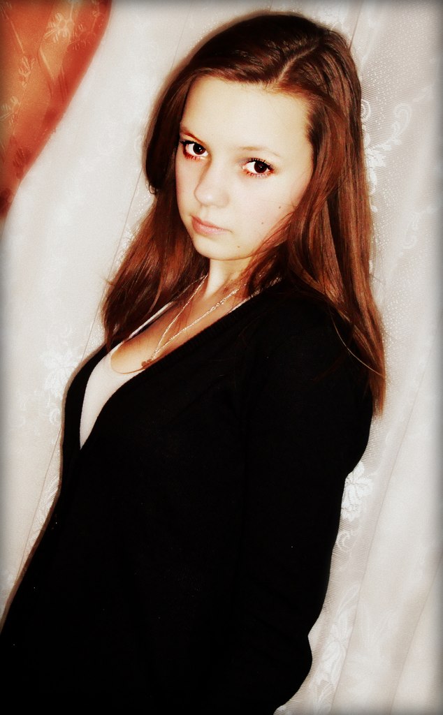 Анна Пачкова | Новосибирск