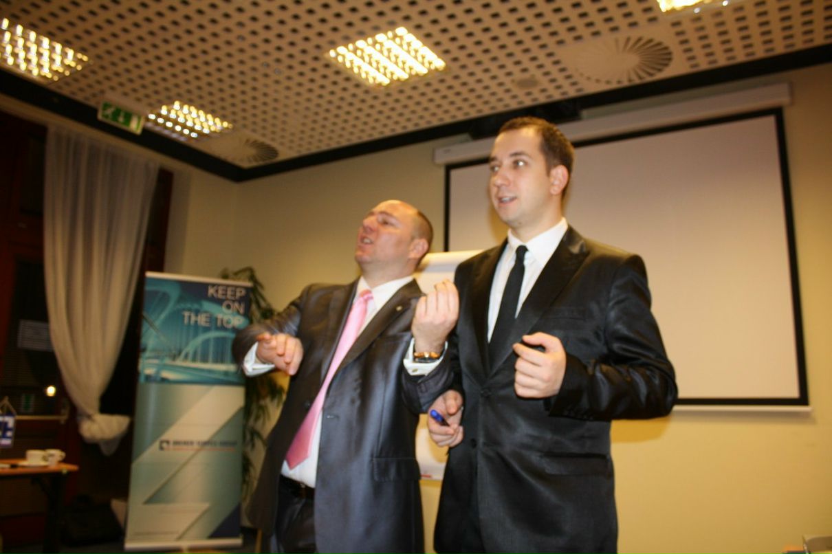 Александр Калембет ZAeC | Киев