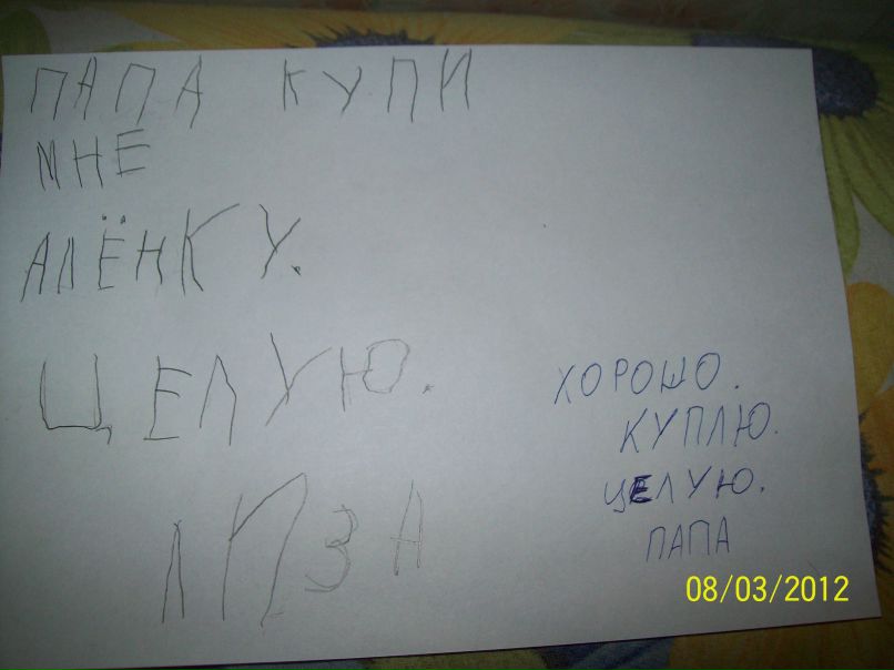 Аня Казакова | Архангельск