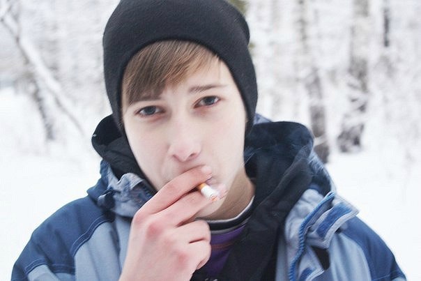 Влад Ковальчук | New York City