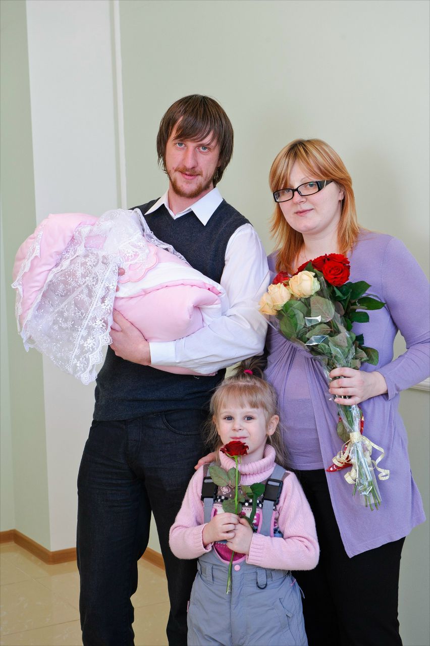 Елена Краснобаева | 