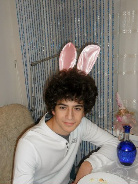 №72, Борис Шерайзин, 31 год, Великий Новгород №72, Борис Шерайзин, 31 год, Великий Новгород