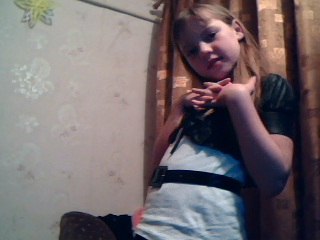 №175, Лера Капля, 27 лет, Орехов №175, Лера Капля, 27 лет, Орехов