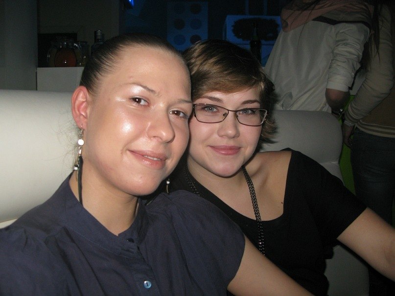 Ксения Янкевич Александровна | Красноярск