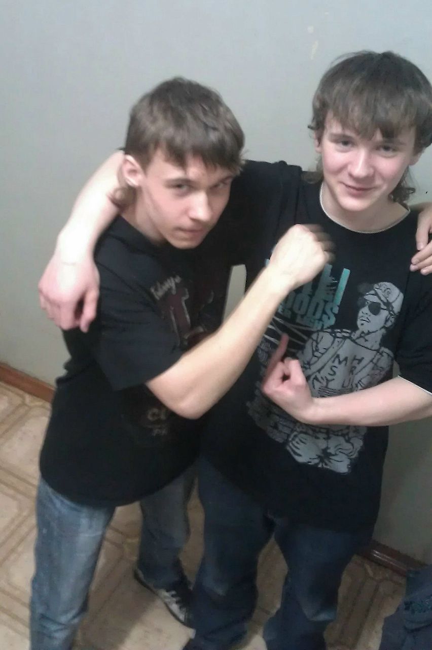 Андрей Трошин | Новоуральск