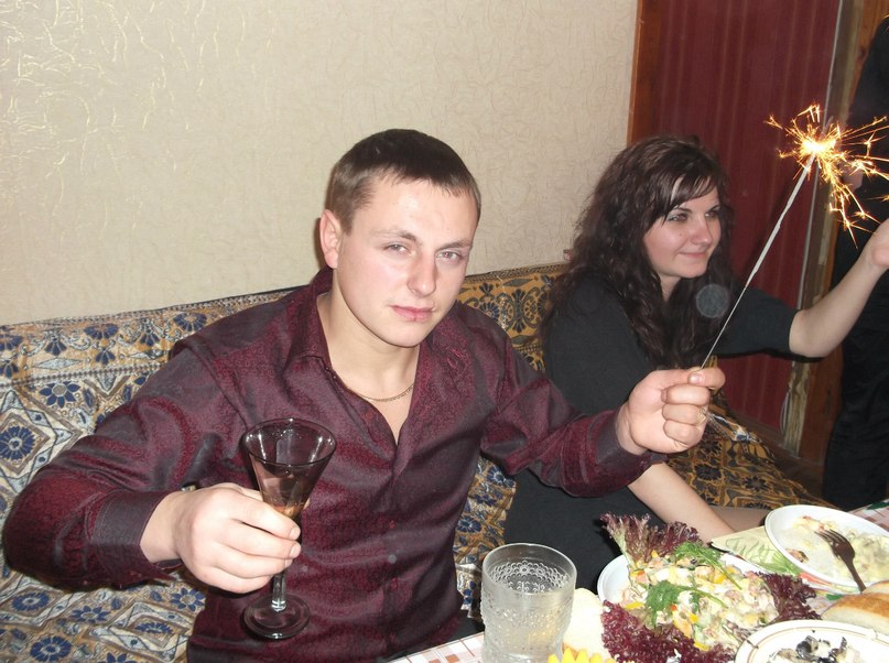 Денис Евреш | Днепр (Днепропетровск)