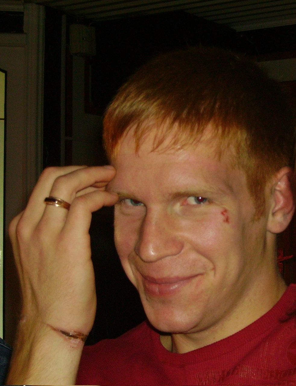 Иван Иванов | Самара