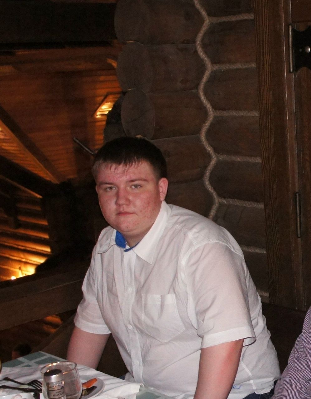 Алексей Горячих | Санкт-Петербург