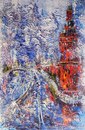 Яна Иванчина, Москва, Россия, 12.01