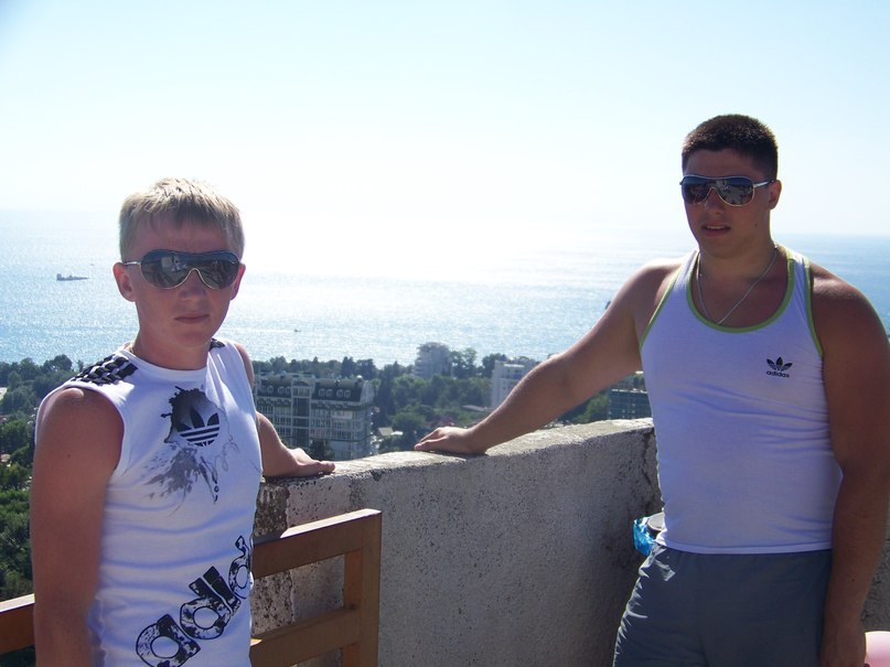 Николай Бардин | Богородицк