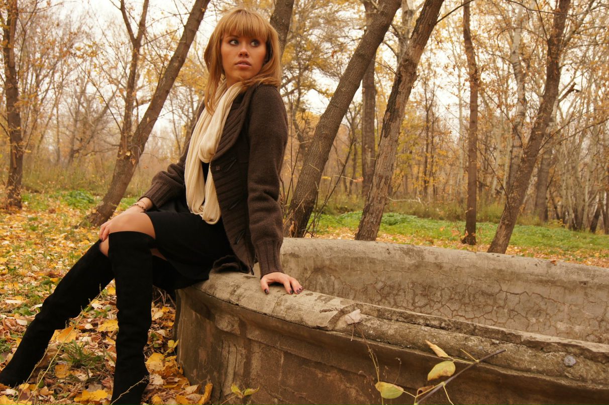 Ирина Маркова | Оренбург