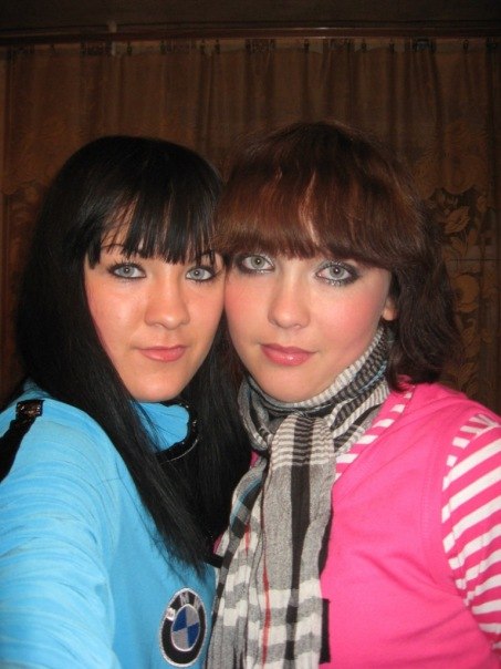 Анна Шеховцова | Харьков