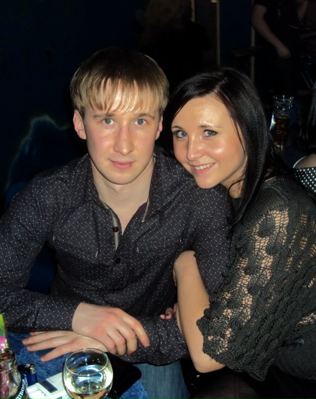 Сергей Стоцкий Pajarvi | Петрозаводск