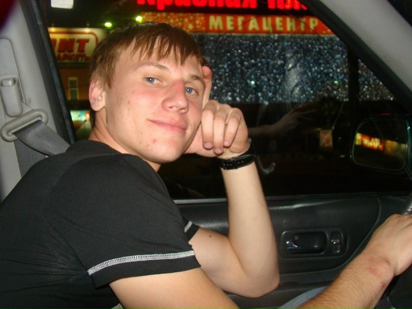 №19, Алексей Ткачев №19, Алексей Ткачев