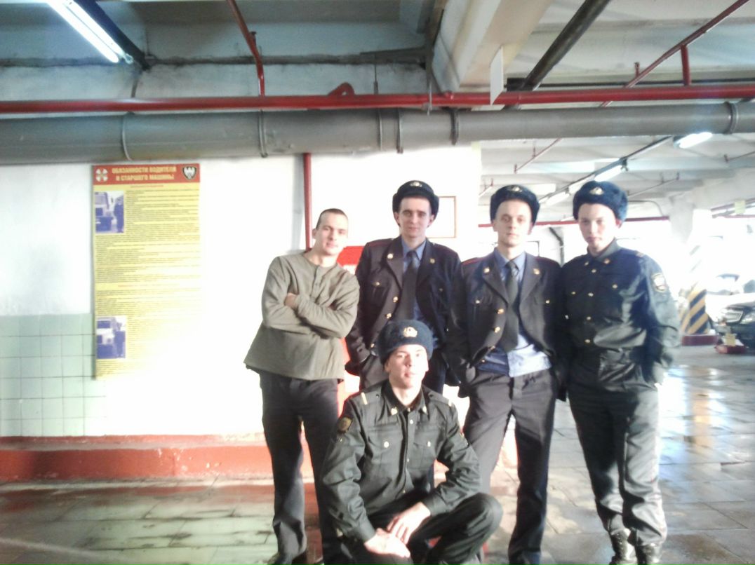 Кирилл Морозов 2PAC LIVES IN MY HEART | Москва