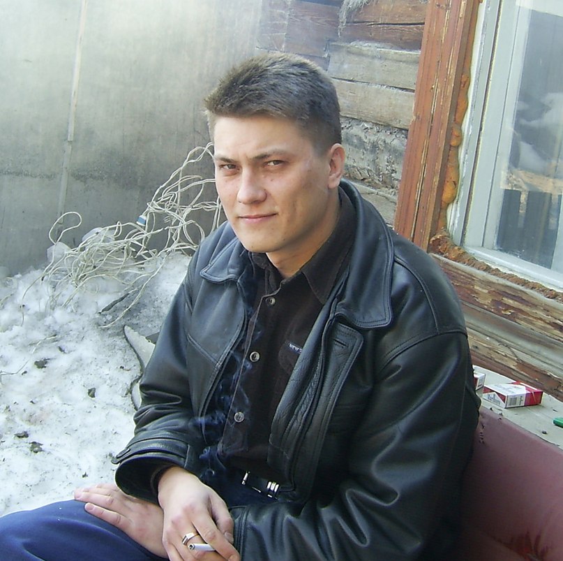 Михаил Лобашев | Якутск