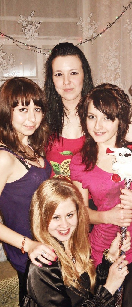 Валерия Сыч | Харьков