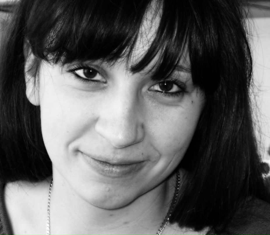 Вікторія Капля | Киев