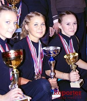 Ира Еньшина | Сочи