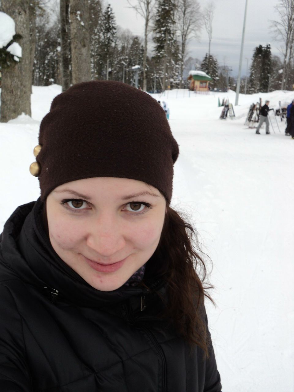 Светлана Скрипкина | Москва