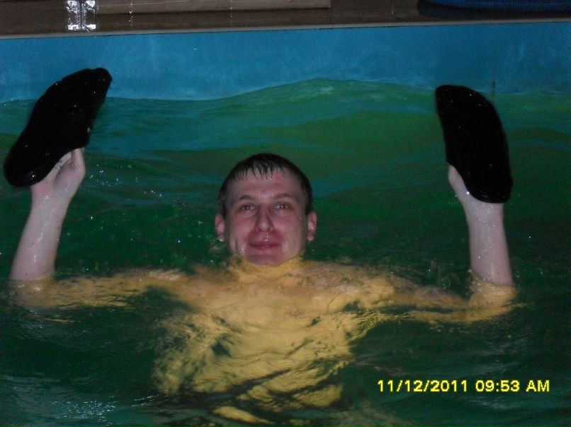 Игорь Ковалёв | Себеж