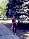 Фотография Ткачук Анастасии