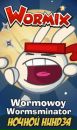 Фотография Wormsminator Wormowoy