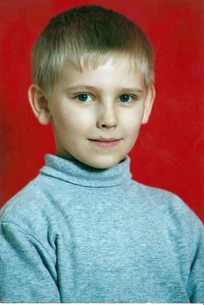 №66, Анатолий Кереев, 17 лет, Москва №66, Анатолий Кереев, 17 лет, Москва
