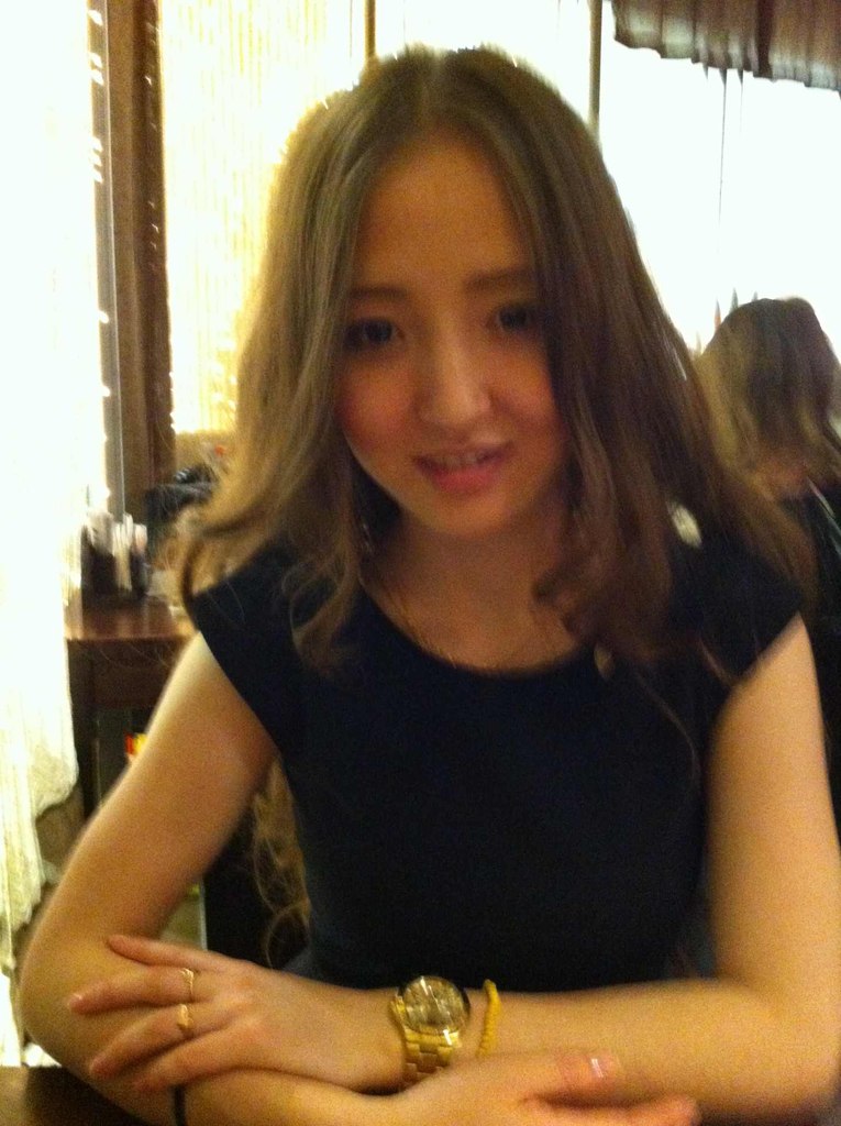 Анастасия Исяева ★ | Комсомольский