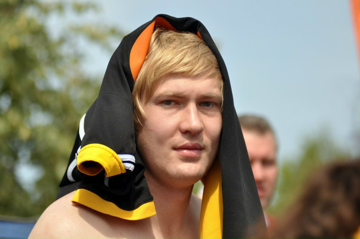 Анастасия Шипошина | Москва