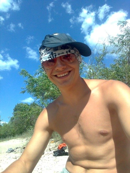 Максим Запорожец | Кременчуг