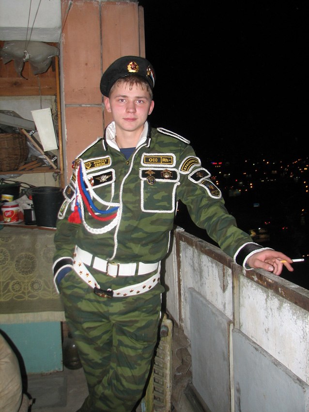 Леонид Ефимов Lenin | Казань