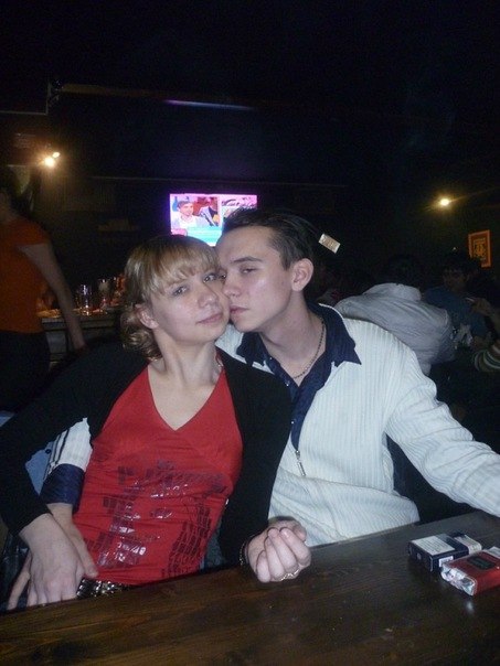 Юлия Талышева | Москва