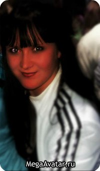 Оля Афанасьева | Северодвинск