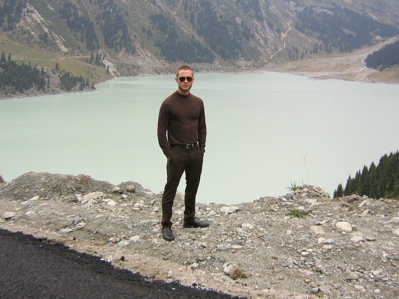 Павел Юрьевич внук одного деда | 