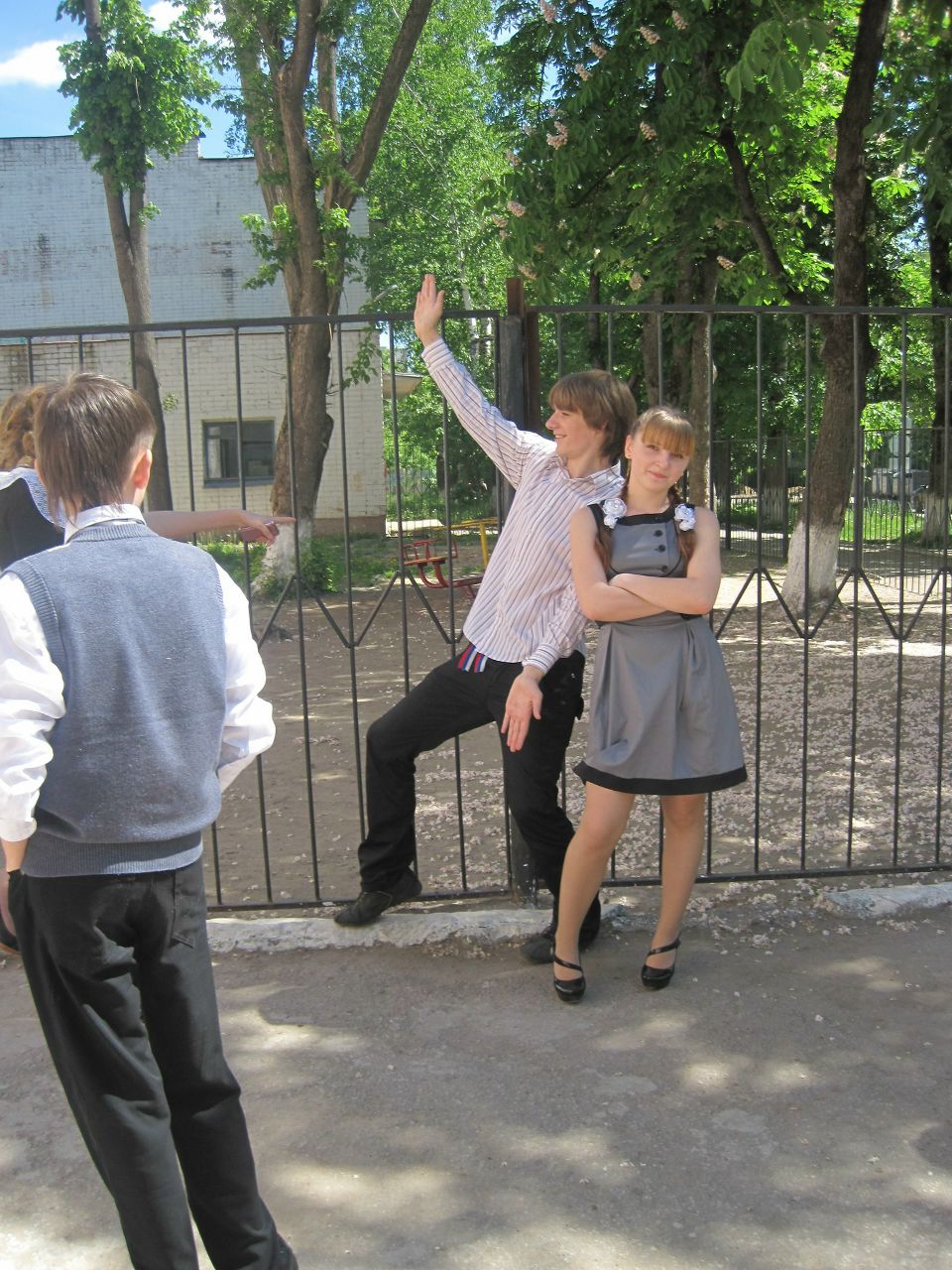 Танечка Силкина | Калуга