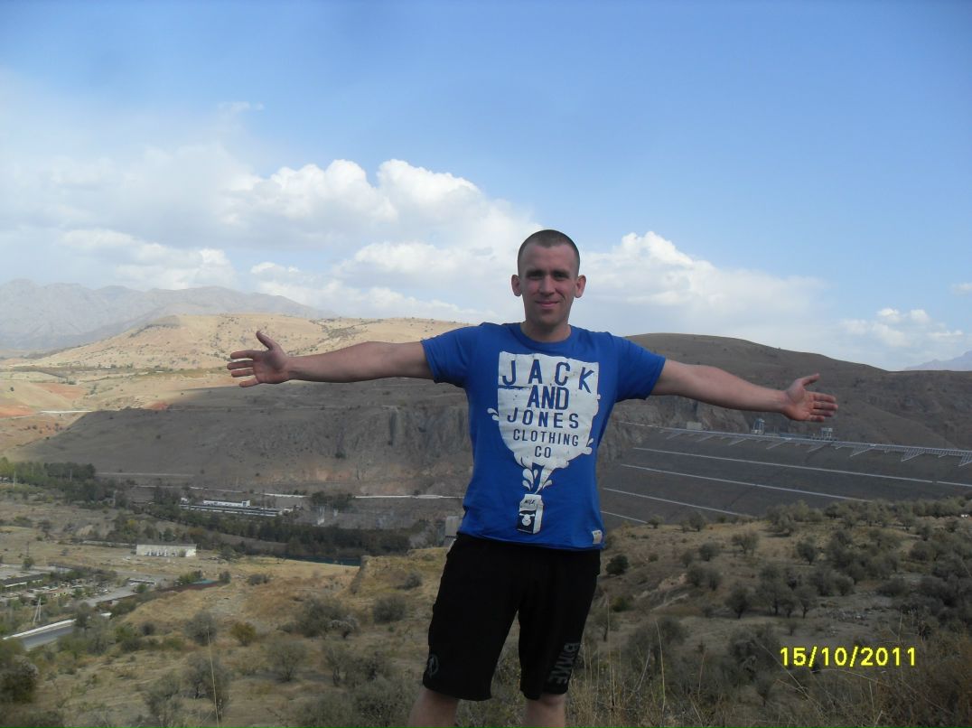 Павел Грехов | Екатеринбург