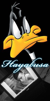 Миша Hayabusa | Москва