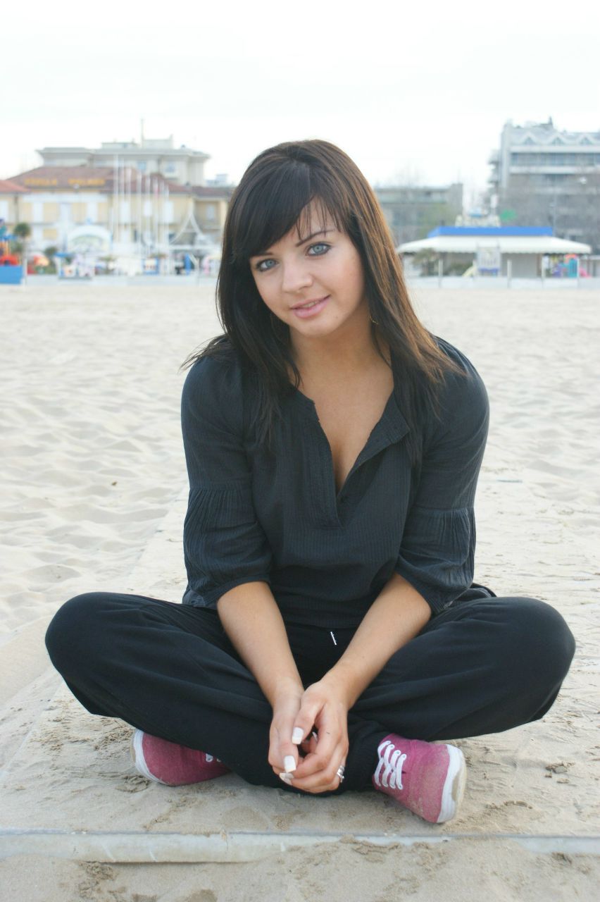 Тоня Жукова | 